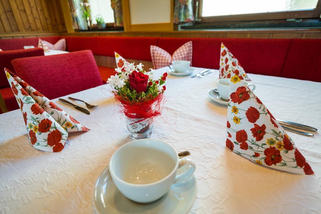 Hotel Garni Gablerhof Bad Reichenhall Buitenkant foto