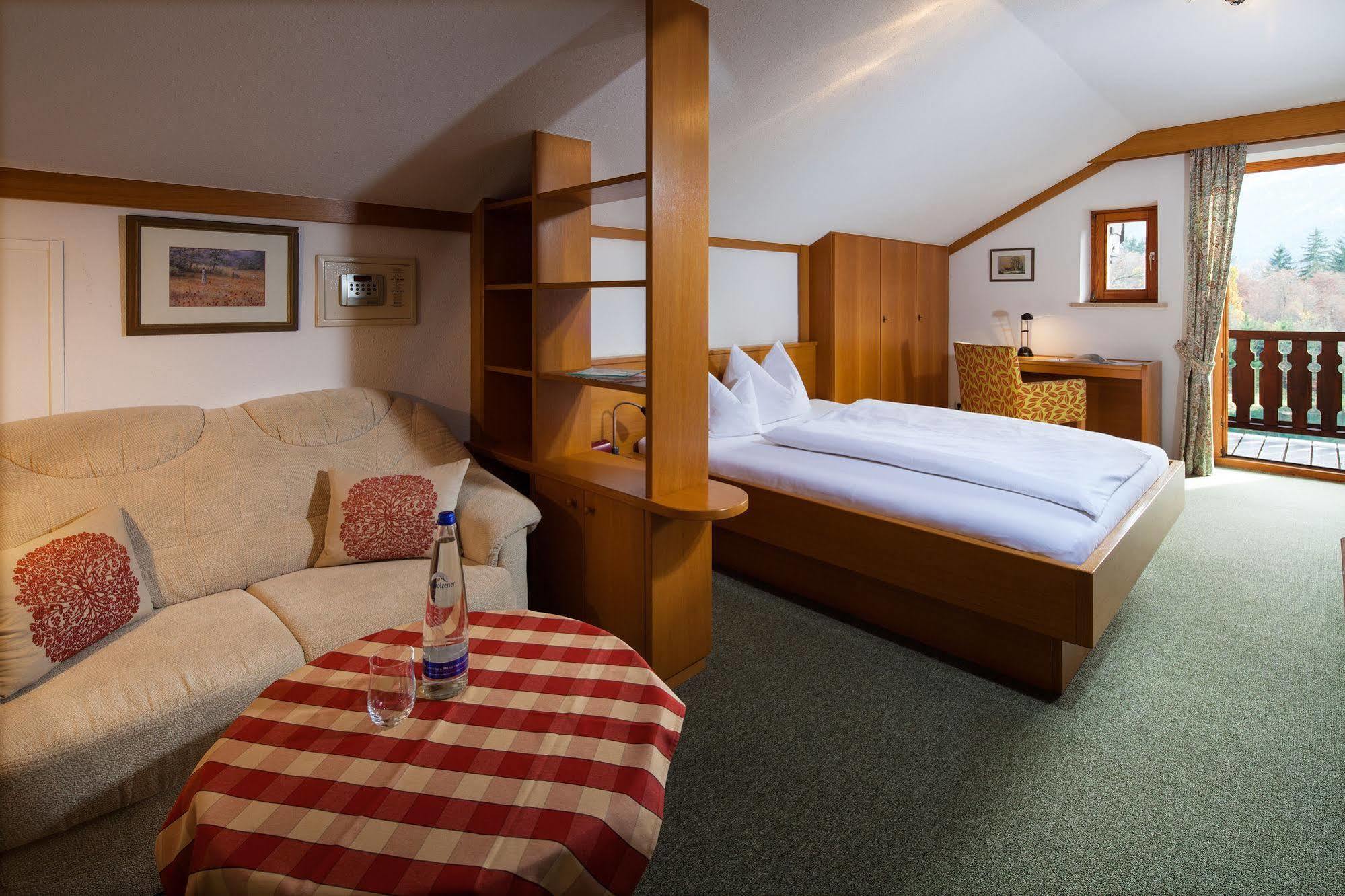 Hotel Garni Gablerhof Bad Reichenhall Buitenkant foto