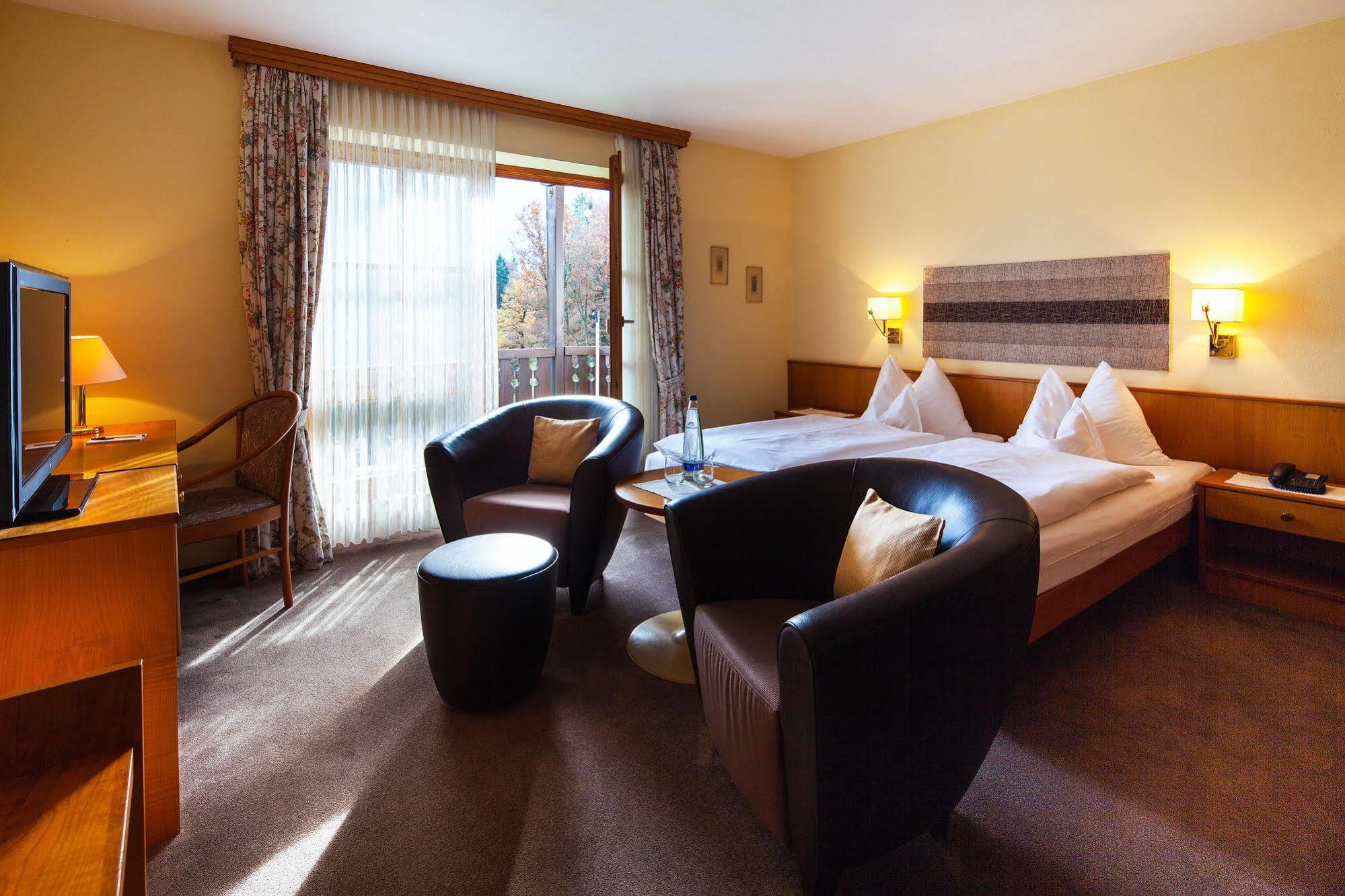 Hotel Garni Gablerhof Bad Reichenhall Buitenkant foto