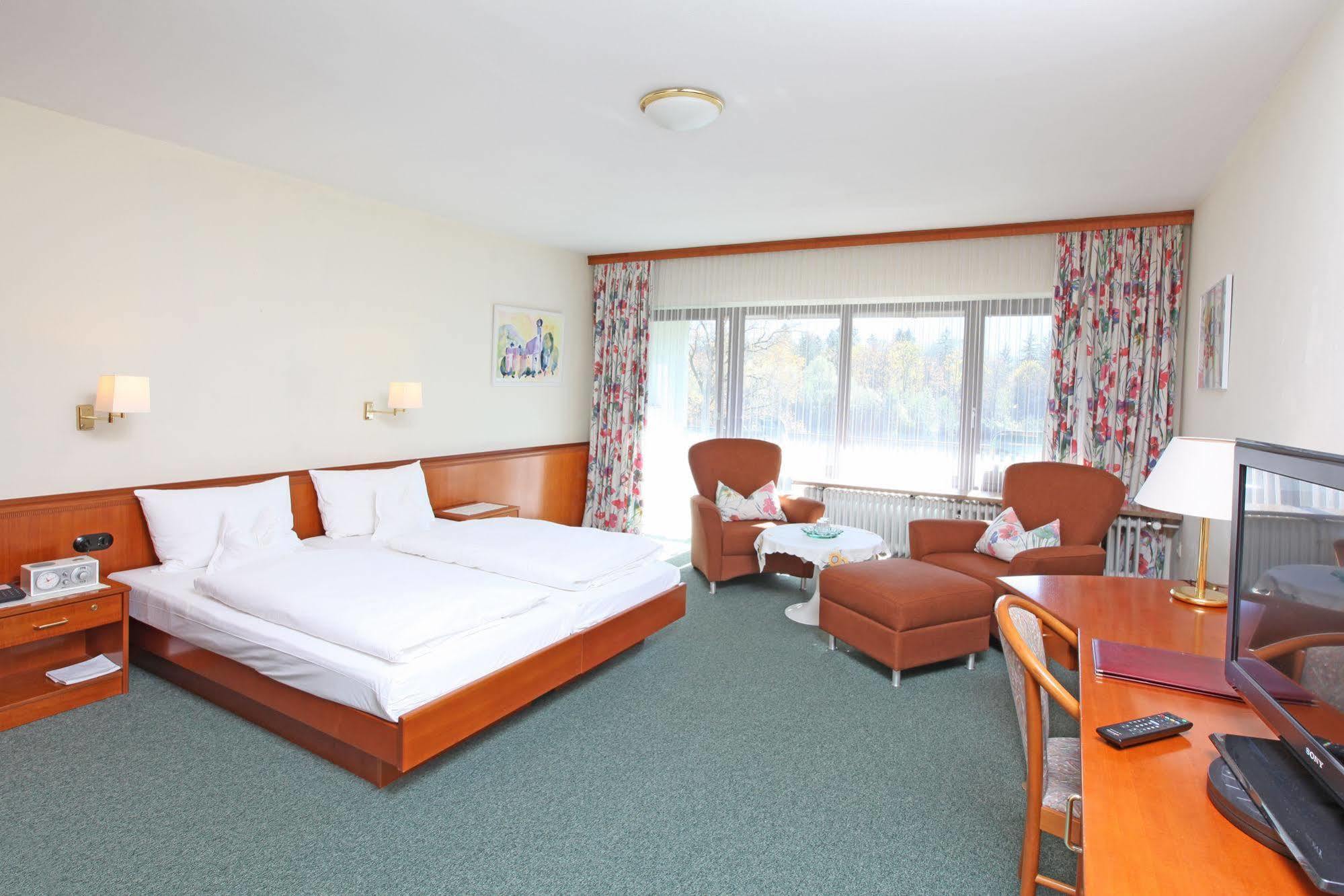 Hotel Garni Gablerhof Bad Reichenhall Buitenkant foto