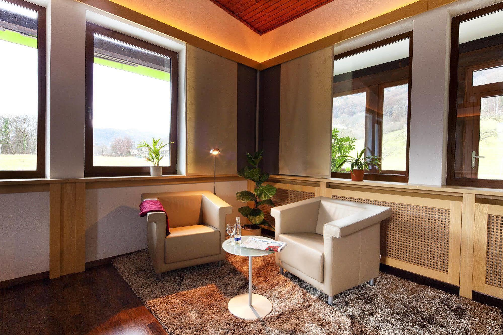 Hotel Garni Gablerhof Bad Reichenhall Buitenkant foto