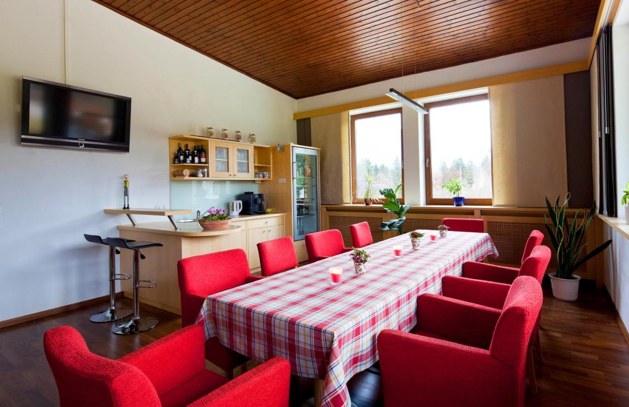 Hotel Garni Gablerhof Bad Reichenhall Buitenkant foto